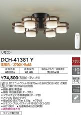 DCH-41381Y