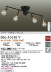 DSL-40810Y