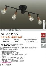 DSL-40810Y