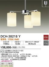 DCH-38218Y