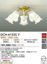 DCH-41555Y