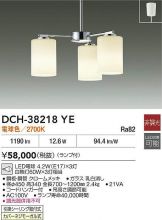 DCH-38218YE
