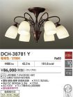 DCH-38781Y