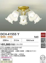 DCH-41555Y