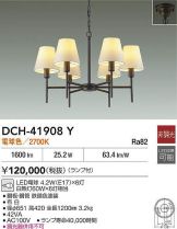 DCH-41908Y