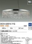 DCH-42014YG