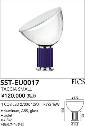 SST-EU0017