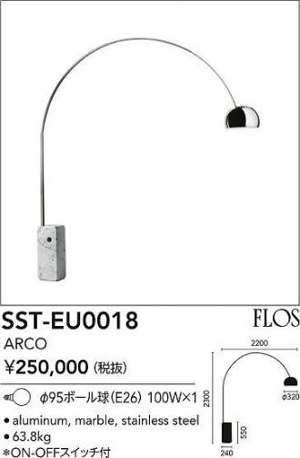 SST-EU0018