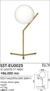 SST-EU0025