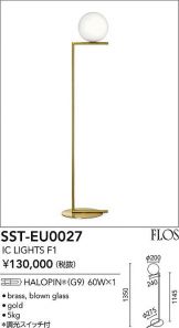 SST-EU0027