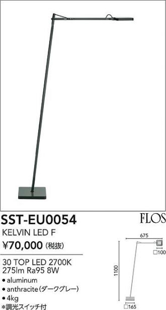 SST-EU0054