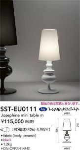 SST-EU0111
