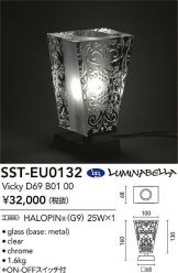 SST-EU0132