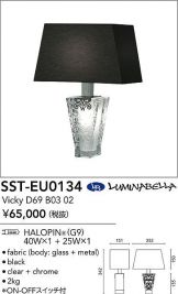 SST-EU0134