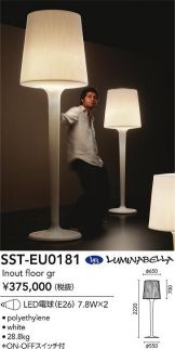 SST-EU0181