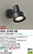 DOL-3765XBDS