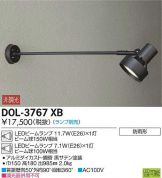 DOL-3767XB