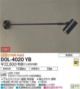 DOL-4020YB