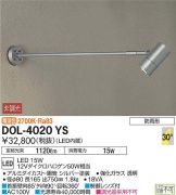 DOL-4020YS