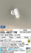 DOL-4827YW