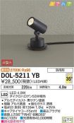 DOL-5211YB