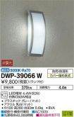 DWP-39066WDS