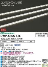 DWP-4865ATE