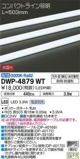 DWP-4879WT