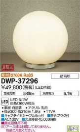 DWP-37296