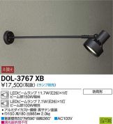 DOL-3767XB
