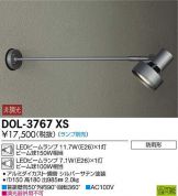 DOL-3767XS