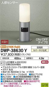 DWP-38630Y
