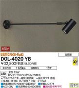 DOL-4020YB