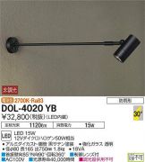 DOL-4020YB