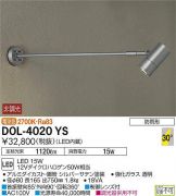 DOL-4020YS