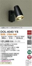 DOL-4040YB