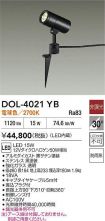 DOL-4021YB