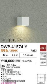 DWP-41574Y
