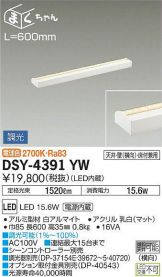 DSY-4391YWDS