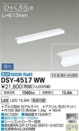 DSY-4517WW
