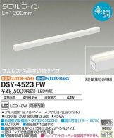DSY-4523FW