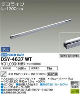 DSY-4637WT