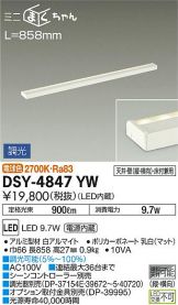 DSY-4847YW