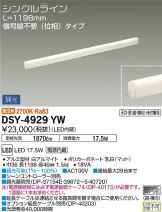 DSY-4929YWDS