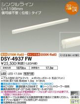 DSY-4937FW