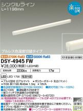 DSY-4945FWDS