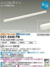 DSY-4946FWDS