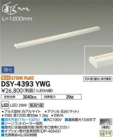 DSY-4393YWG