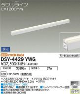 DSY-4429YWG