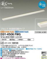 DSY-4506FWG